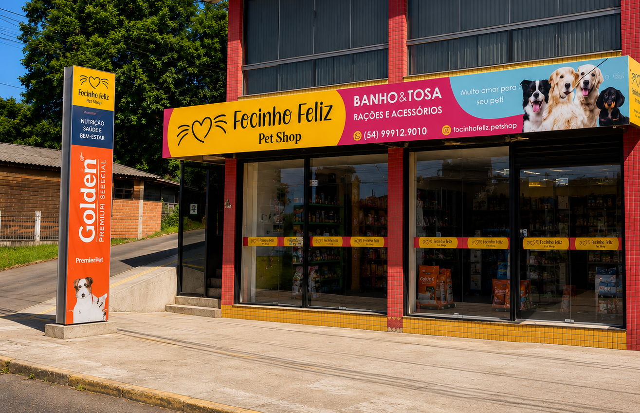 Localização